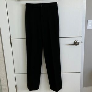 Vertigo Paris Black Pantsuit